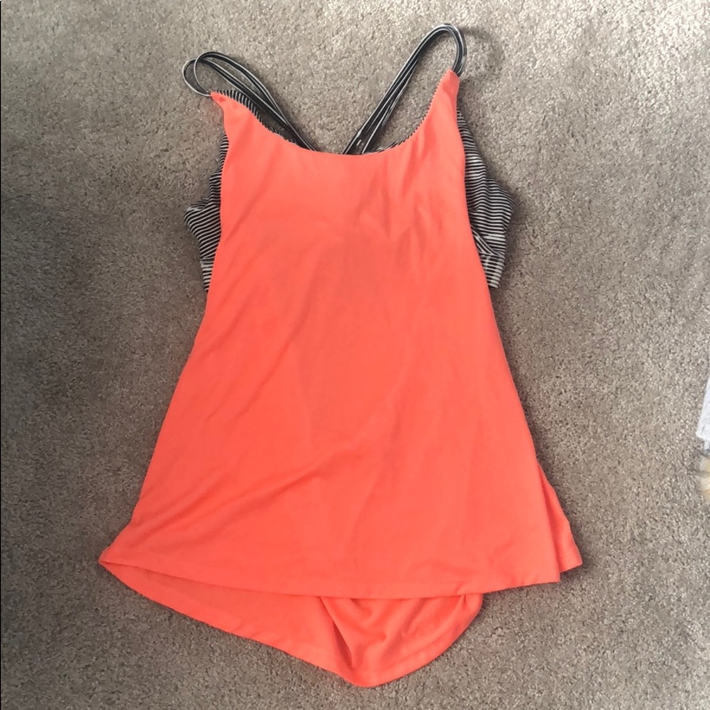Old Navy workout tank
